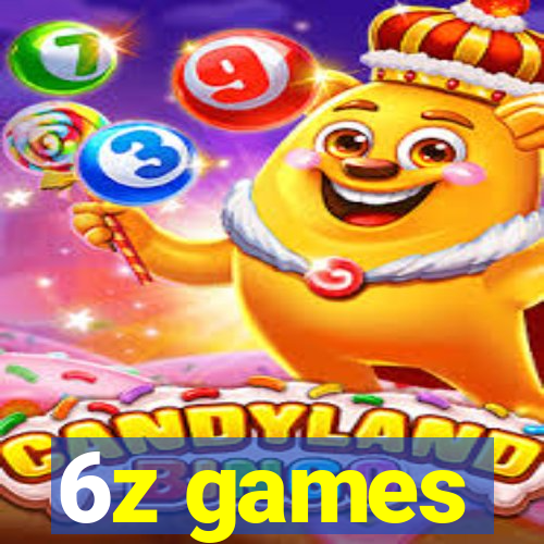 6z games